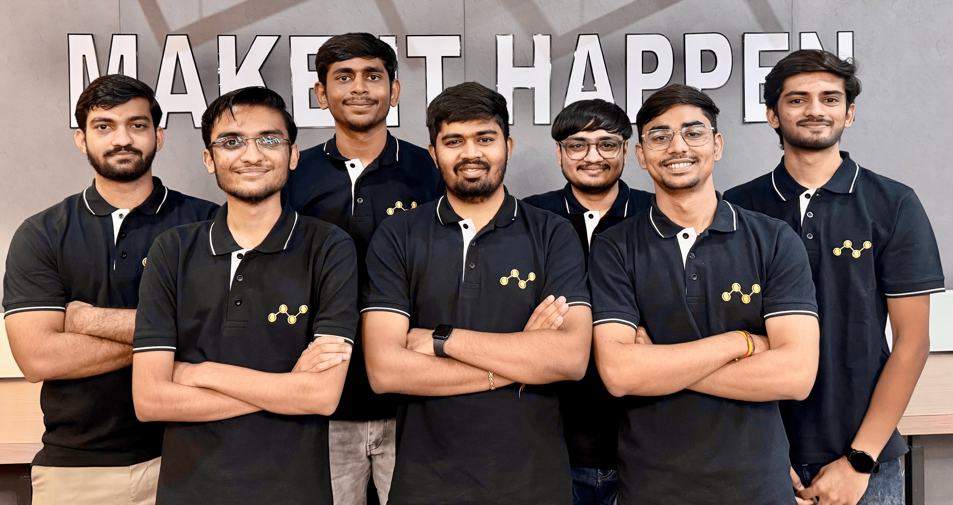 Nomos Insights Team - Builders of TrackMailBox