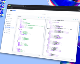 JSON Operations screenshot 4