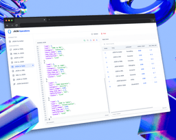 JSON Operations screenshot 7